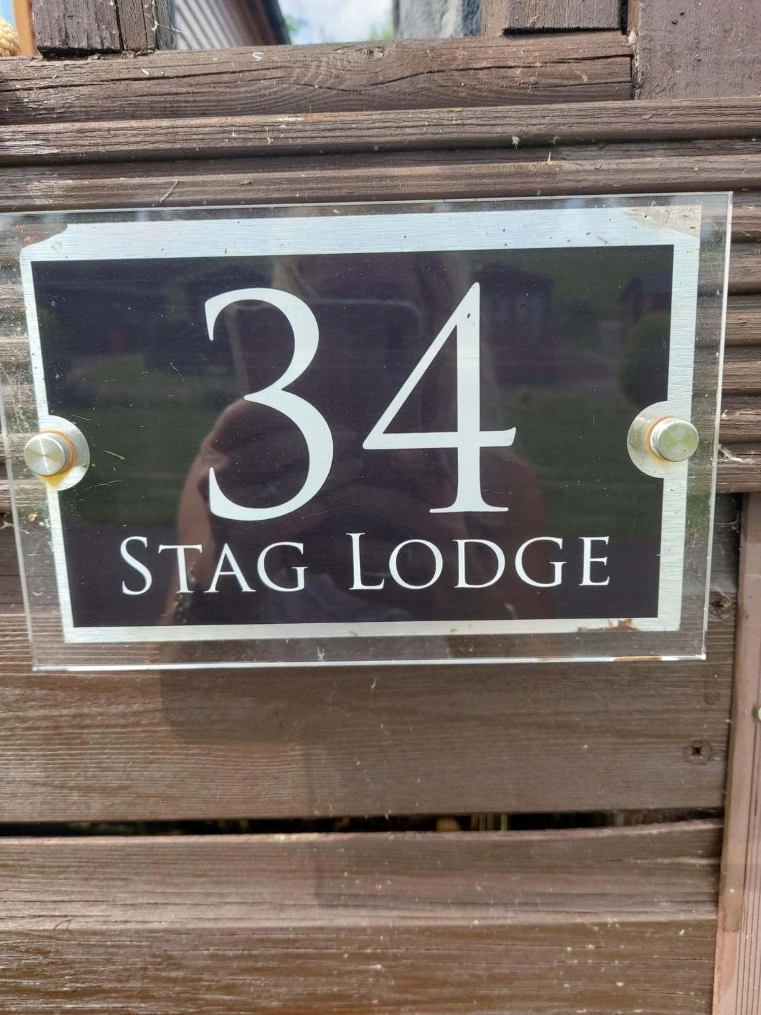 Stag Lodge Richmond  Exterior foto